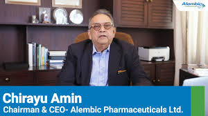 Alembic pharma founder image
