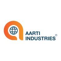 aarti industries logo