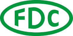 FDC LOGO